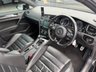 USED 2016 16 VOLKSWAGEN GOLF 2.0 TSI BlueMotion Tech R Hatchback 5dr Petrol Manual 4Motion Euro 6 (s/s) (300 ps) 
