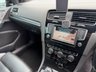 USED 2016 16 VOLKSWAGEN GOLF 2.0 TSI BlueMotion Tech R Hatchback 5dr Petrol Manual 4Motion Euro 6 (s/s) (300 ps) 