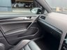 USED 2016 16 VOLKSWAGEN GOLF 2.0 TSI BlueMotion Tech R Hatchback 5dr Petrol Manual 4Motion Euro 6 (s/s) (300 ps) 