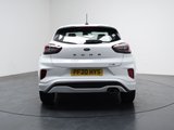 USED 2020 20 FORD PUMA 1.0T EcoBoost MHEV ST-Line SUV 5dr Petrol Manual Euro 6 (s/s) (125 ps) HISTORY+SAT NAV+CAR PLAY