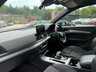 USED 2021 21 AUDI Q5 2.0 TDI 40 S line SUV 5dr Diesel S Tronic quattro Euro 6 (s/s) (204 ps) LOW MILEAGE