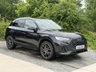 USED 2021 21 AUDI Q5 2.0 TDI 40 S line SUV 5dr Diesel S Tronic quattro Euro 6 (s/s) (204 ps) LOW MILEAGE