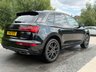 USED 2021 21 AUDI Q5 2.0 TDI 40 S line SUV 5dr Diesel S Tronic quattro Euro 6 (s/s) (204 ps) LOW MILEAGE