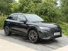 USED 2021 21 AUDI Q5 2.0 TDI 40 S line SUV 5dr Diesel S Tronic quattro Euro 6 (s/s) (204 ps) LOW MILEAGE
