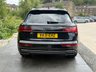 USED 2021 21 AUDI Q5 2.0 TDI 40 S line SUV 5dr Diesel S Tronic quattro Euro 6 (s/s) (204 ps) LOW MILEAGE