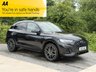 USED 2021 21 AUDI Q5 2.0 TDI 40 S line SUV 5dr Diesel S Tronic quattro Euro 6 (s/s) (204 ps) LOW MILEAGE
