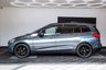USED 2016 66 BMW 2 Series GRAN TOURER 2.0 220i Sport MPV 5dr Petrol Auto Euro 6 (s/s) (192 ps) 3 MONTHS WARRANTY INCLUDED!