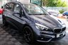 USED 2016 66 BMW 2 Series GRAN TOURER 2.0 220i Sport MPV 5dr Petrol Auto Euro 6 (s/s) (192 ps) 3 MONTHS WARRANTY INCLUDED!
