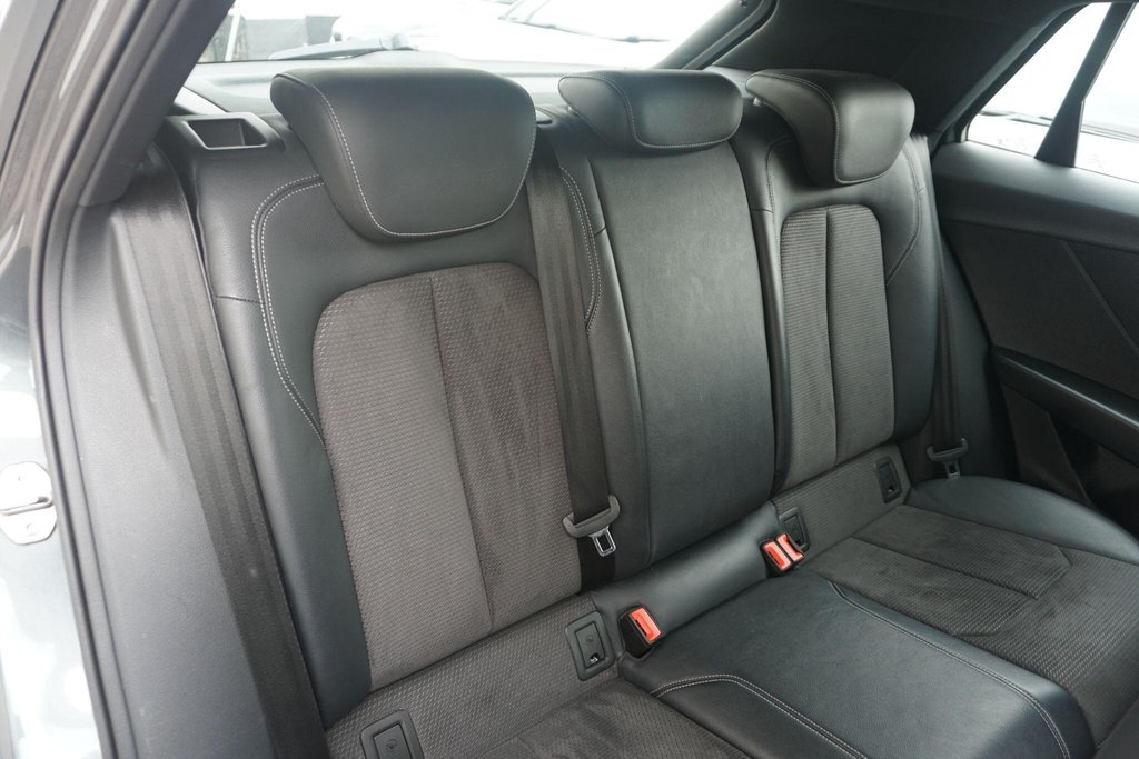USED 2018 18 AUDI Q2 1.4 TFSI CoD S line S Tronic Euro 6 (s/s) 5dr AUTO/JUST ARRIVED!!!