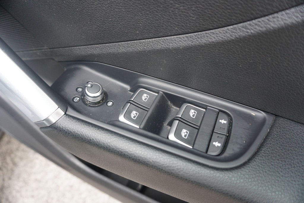 USED 2018 18 AUDI Q2 1.4 TFSI CoD S line S Tronic Euro 6 (s/s) 5dr AUTO/JUST ARRIVED!!!