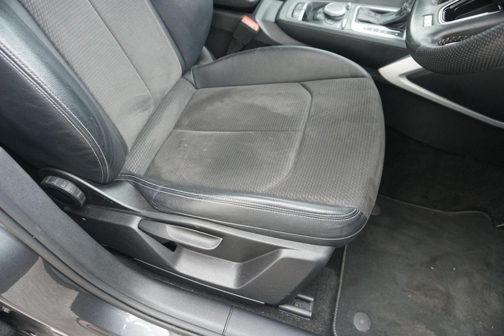 USED 2018 18 AUDI Q2 1.4 TFSI CoD S line S Tronic Euro 6 (s/s) 5dr AUTO/JUST ARRIVED!!!