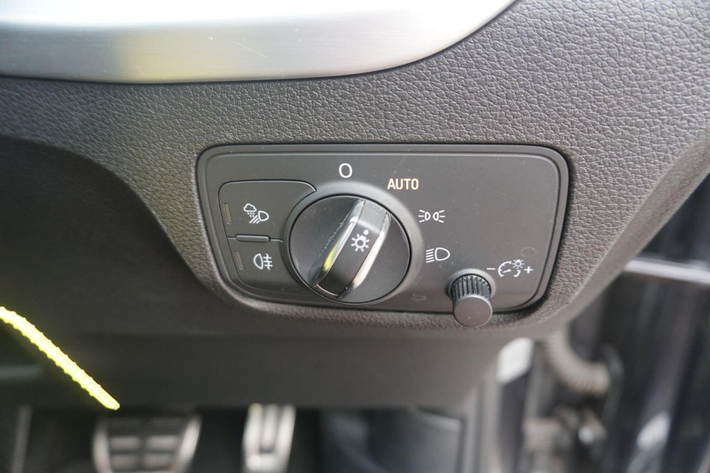 USED 2018 18 AUDI Q2 1.4 TFSI CoD S line S Tronic Euro 6 (s/s) 5dr AUTO/JUST ARRIVED!!!