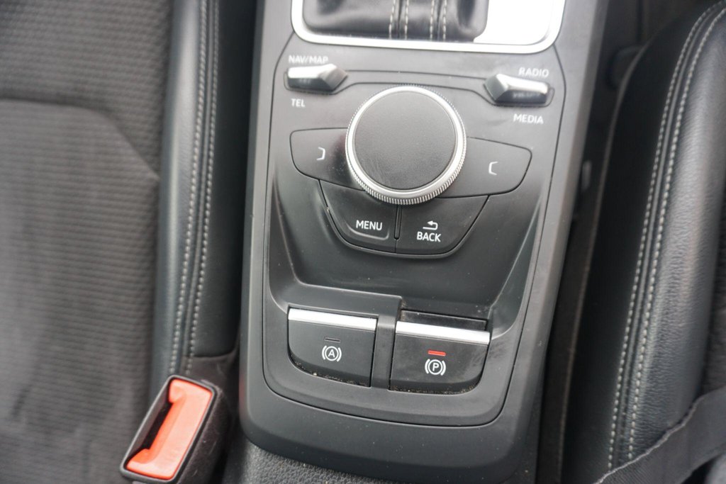 USED 2018 18 AUDI Q2 1.4 TFSI CoD S line S Tronic Euro 6 (s/s) 5dr AUTO/JUST ARRIVED!!!