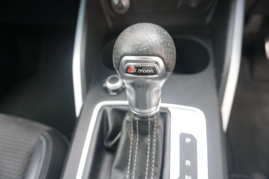 USED 2018 18 AUDI Q2 1.4 TFSI CoD S line S Tronic Euro 6 (s/s) 5dr AUTO/JUST ARRIVED!!!