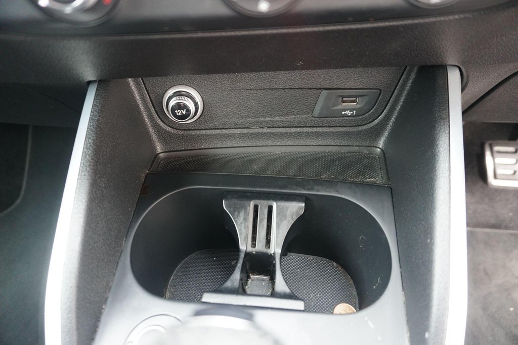 USED 2018 18 AUDI Q2 1.4 TFSI CoD S line S Tronic Euro 6 (s/s) 5dr AUTO/JUST ARRIVED!!!
