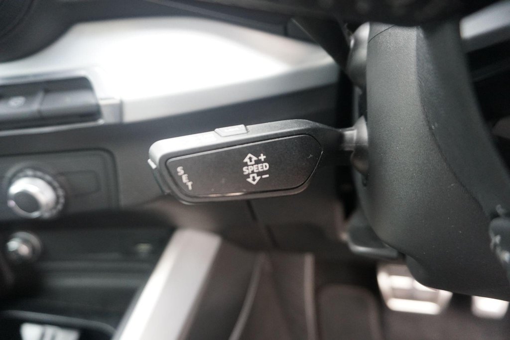 USED 2018 18 AUDI Q2 1.4 TFSI CoD S line S Tronic Euro 6 (s/s) 5dr AUTO/JUST ARRIVED!!!