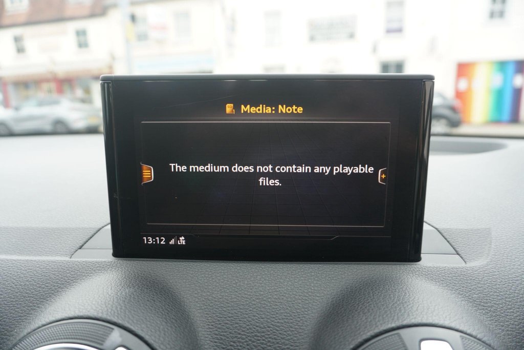 USED 2018 18 AUDI Q2 1.4 TFSI CoD S line S Tronic Euro 6 (s/s) 5dr AUTO/JUST ARRIVED!!!