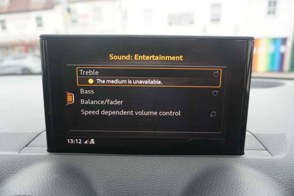 USED 2018 18 AUDI Q2 1.4 TFSI CoD S line S Tronic Euro 6 (s/s) 5dr AUTO/JUST ARRIVED!!!