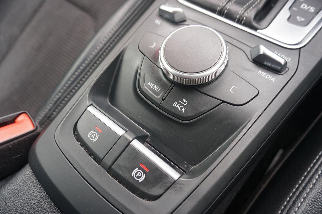 USED 2018 18 AUDI Q2 1.4 TFSI CoD S line S Tronic Euro 6 (s/s) 5dr AUTO/JUST ARRIVED!!!