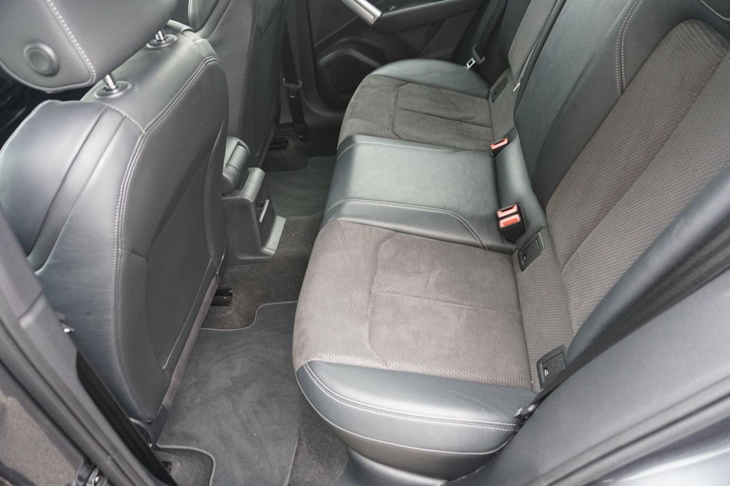 USED 2018 18 AUDI Q2 1.4 TFSI CoD S line S Tronic Euro 6 (s/s) 5dr AUTO/JUST ARRIVED!!!