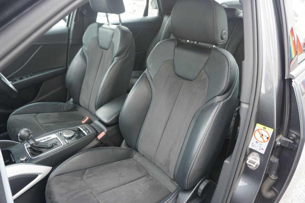 USED 2018 18 AUDI Q2 1.4 TFSI CoD S line S Tronic Euro 6 (s/s) 5dr AUTO/JUST ARRIVED!!!