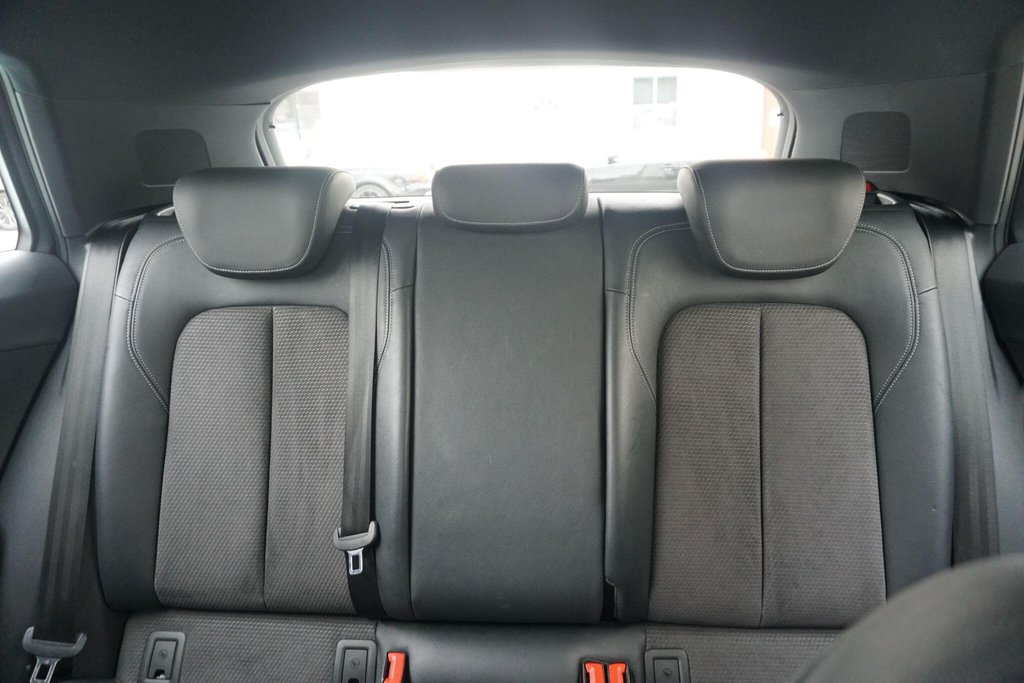 USED 2018 18 AUDI Q2 1.4 TFSI CoD S line S Tronic Euro 6 (s/s) 5dr AUTO/JUST ARRIVED!!!