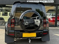 USED 2026 26 LAND ROVER DEFENDER 110 3.0 D250 MHEV X-Dynamic SE Hard Top SUV 5dr Diesel Auto 4WD MWB Euro 6 (s/s) (249 ps) 