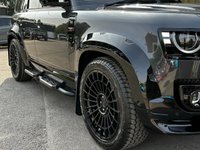 USED 2026 26 LAND ROVER DEFENDER 110 3.0 D250 MHEV X-Dynamic SE Hard Top SUV 5dr Diesel Auto 4WD MWB Euro 6 (s/s) (249 ps) 