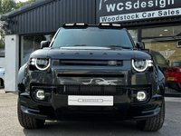 USED 2026 26 LAND ROVER DEFENDER 110 3.0 D250 MHEV X-Dynamic SE Hard Top SUV 5dr Diesel Auto 4WD MWB Euro 6 (s/s) (249 ps) 