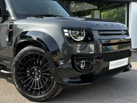 USED 2026 26 LAND ROVER DEFENDER 110 3.0 D250 MHEV X-Dynamic SE Hard Top SUV 5dr Diesel Auto 4WD MWB Euro 6 (s/s) (249 ps) 