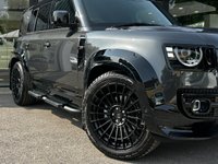 USED 2026 26 LAND ROVER DEFENDER 110 3.0 D250 MHEV X-Dynamic SE Hard Top SUV 5dr Diesel Auto 4WD MWB Euro 6 (s/s) (249 ps) 