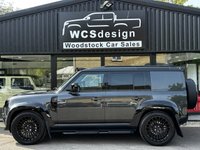 USED 2026 26 LAND ROVER DEFENDER 110 3.0 D250 MHEV X-Dynamic SE Hard Top SUV 5dr Diesel Auto 4WD MWB Euro 6 (s/s) (249 ps) 