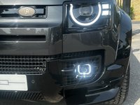 USED 2026 26 LAND ROVER DEFENDER 110 3.0 D250 MHEV X-Dynamic SE Hard Top SUV 5dr Diesel Auto 4WD MWB Euro 6 (s/s) (249 ps) 