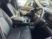 USED 2026 26 LAND ROVER DEFENDER 110 3.0 D250 MHEV X-Dynamic SE Hard Top SUV 5dr Diesel Auto 4WD MWB Euro 6 (s/s) (249 ps) 