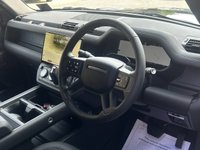 USED 2026 26 LAND ROVER DEFENDER 110 3.0 D250 MHEV X-Dynamic SE Hard Top SUV 5dr Diesel Auto 4WD MWB Euro 6 (s/s) (249 ps) 