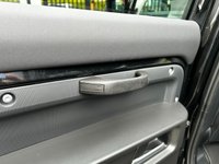 USED 2026 26 LAND ROVER DEFENDER 110 3.0 D250 MHEV X-Dynamic SE Hard Top SUV 5dr Diesel Auto 4WD MWB Euro 6 (s/s) (249 ps) 
