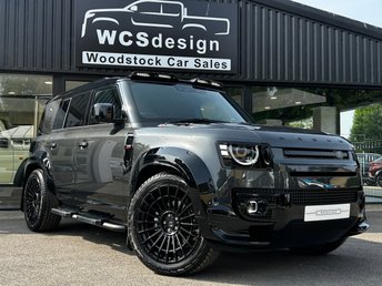 2026 LAND ROVER DEFENDER 110 3.0 D250 MHEV X-Dynamic SE Hard Top SUV 5dr Diesel Auto 4WD MWB Euro 6 (s/s) (249 ps) &pound;79990.00