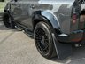 USED 2026 26 LAND ROVER DEFENDER 110 3.0 D250 MHEV X-Dynamic SE Hard Top SUV 5dr Diesel Auto 4WD MWB Euro 6 (s/s) (249 ps) 