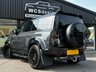USED 2026 26 LAND ROVER DEFENDER 110 3.0 D250 MHEV X-Dynamic SE Hard Top SUV 5dr Diesel Auto 4WD MWB Euro 6 (s/s) (249 ps) 