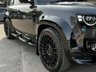 USED 2026 26 LAND ROVER DEFENDER 110 3.0 D250 MHEV X-Dynamic SE Hard Top SUV 5dr Diesel Auto 4WD MWB Euro 6 (s/s) (249 ps) 