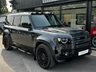 USED 2026 26 LAND ROVER DEFENDER 110 3.0 D250 MHEV X-Dynamic SE Hard Top SUV 5dr Diesel Auto 4WD MWB Euro 6 (s/s) (249 ps) 