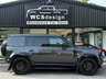 USED 2026 26 LAND ROVER DEFENDER 110 3.0 D250 MHEV X-Dynamic SE Hard Top SUV 5dr Diesel Auto 4WD MWB Euro 6 (s/s) (249 ps) 