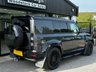 USED 2026 26 LAND ROVER DEFENDER 110 3.0 D250 MHEV X-Dynamic SE Hard Top SUV 5dr Diesel Auto 4WD MWB Euro 6 (s/s) (249 ps) 