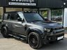 USED 2026 26 LAND ROVER DEFENDER 110 3.0 D250 MHEV X-Dynamic SE Hard Top SUV 5dr Diesel Auto 4WD MWB Euro 6 (s/s) (249 ps) 