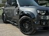 USED 2026 26 LAND ROVER DEFENDER 110 3.0 D250 MHEV X-Dynamic SE Hard Top SUV 5dr Diesel Auto 4WD MWB Euro 6 (s/s) (249 ps) 