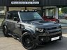 USED 2026 26 LAND ROVER DEFENDER 110 3.0 D250 MHEV X-Dynamic SE Hard Top SUV 5dr Diesel Auto 4WD MWB Euro 6 (s/s) (249 ps) 