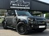USED 2026 26 LAND ROVER DEFENDER 110 3.0 D250 MHEV X-Dynamic SE Hard Top SUV 5dr Diesel Auto 4WD MWB Euro 6 (s/s) (249 ps) 