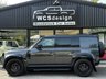 USED 2026 26 LAND ROVER DEFENDER 110 3.0 D250 MHEV X-Dynamic SE Hard Top SUV 5dr Diesel Auto 4WD MWB Euro 6 (s/s) (249 ps) 