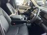 USED 2026 26 LAND ROVER DEFENDER 110 3.0 D250 MHEV X-Dynamic SE Hard Top SUV 5dr Diesel Auto 4WD MWB Euro 6 (s/s) (249 ps) 