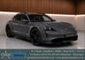 USED 2023 73 PORSCHE TAYCAN Performance Plus 93.4kWh 4 Cross Turismo 5dr Electric Auto 4WD (11kW Charger) (476 ps) 4+1 | PanRoof | BOSE | VAT Q